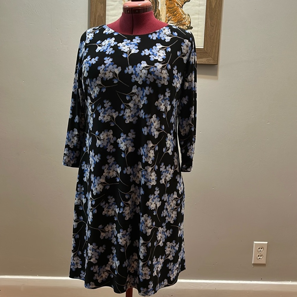 Tommy Hilfiger dress. Size 14